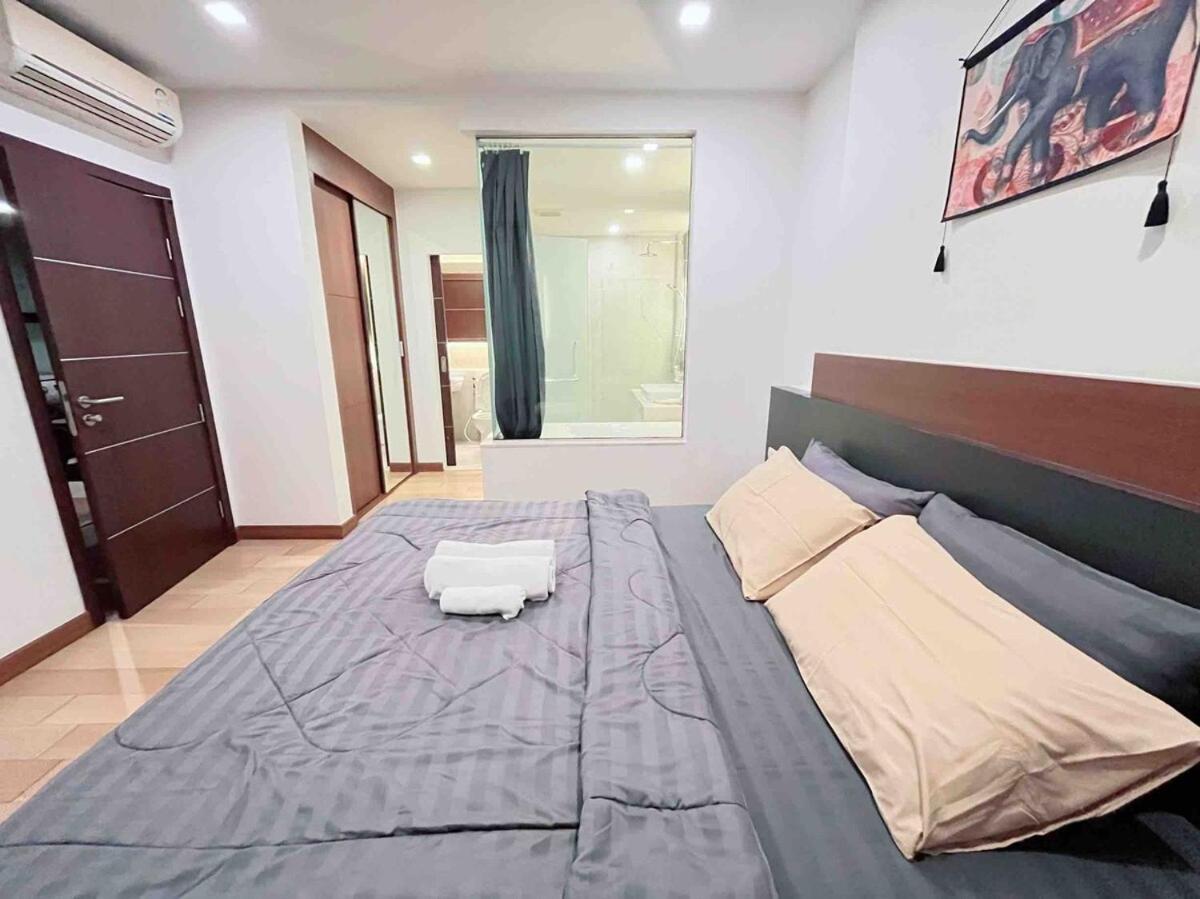 Luxury 2b Chiangmai Citya1001 * Chiang Mai