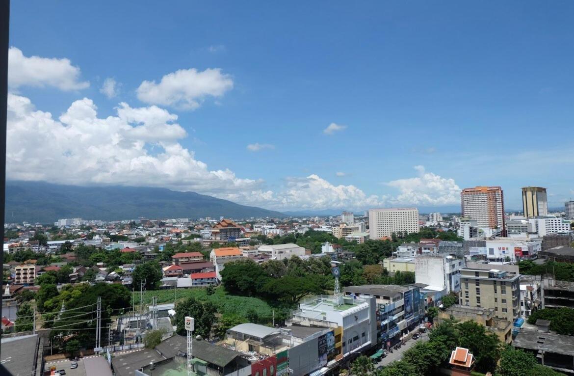 Luxury 2b Chiangmai Citya1001
