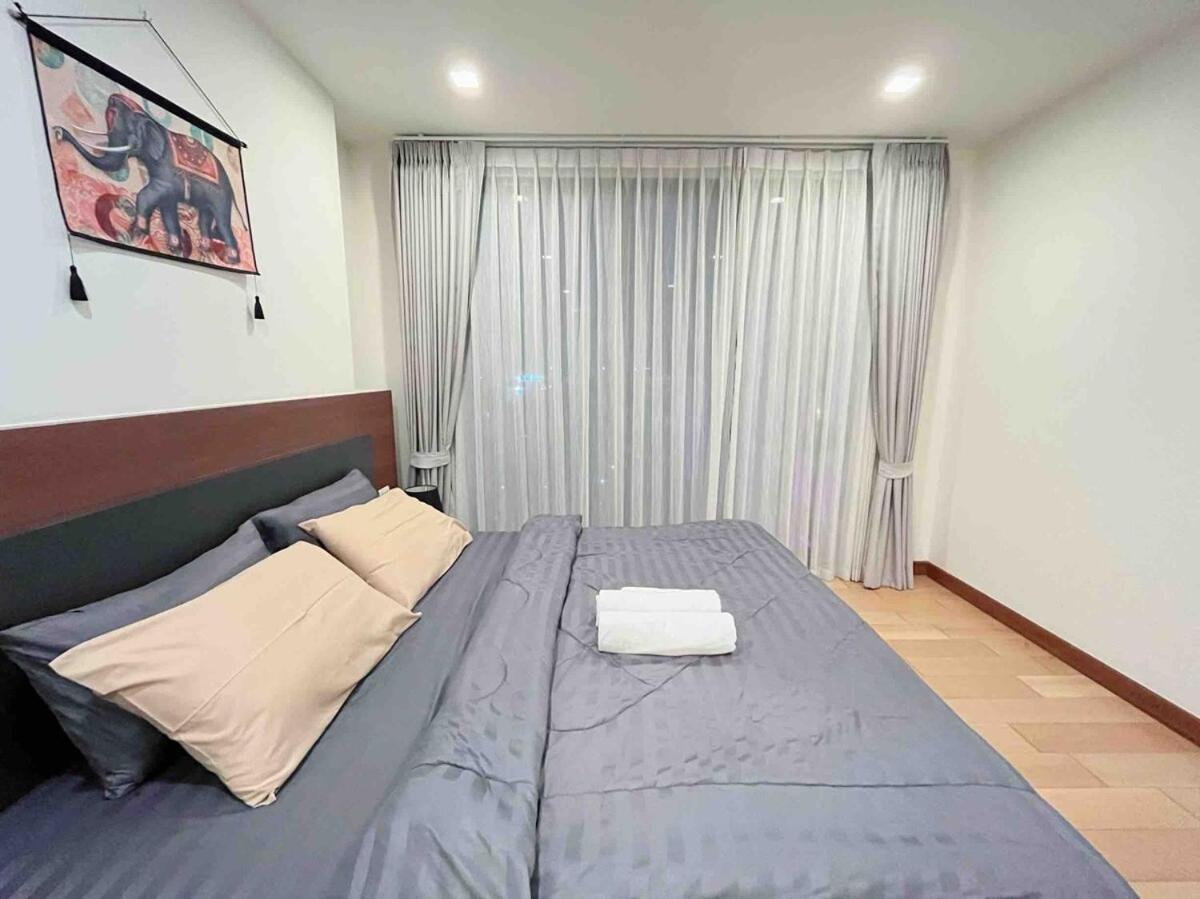 Luxury 2b Chiangmai Citya1001 Apartment *