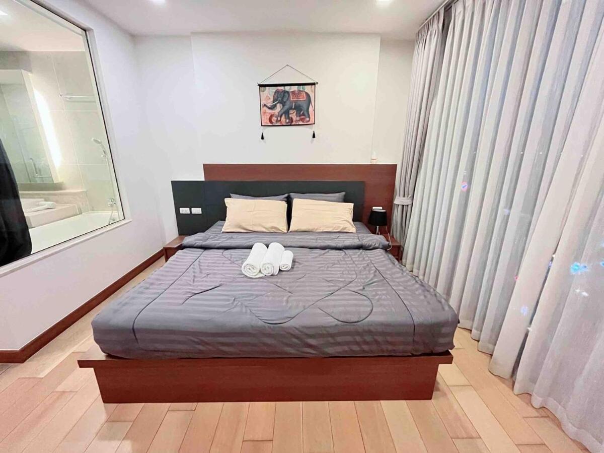 Luxury 2b Chiangmai Citya1001 *