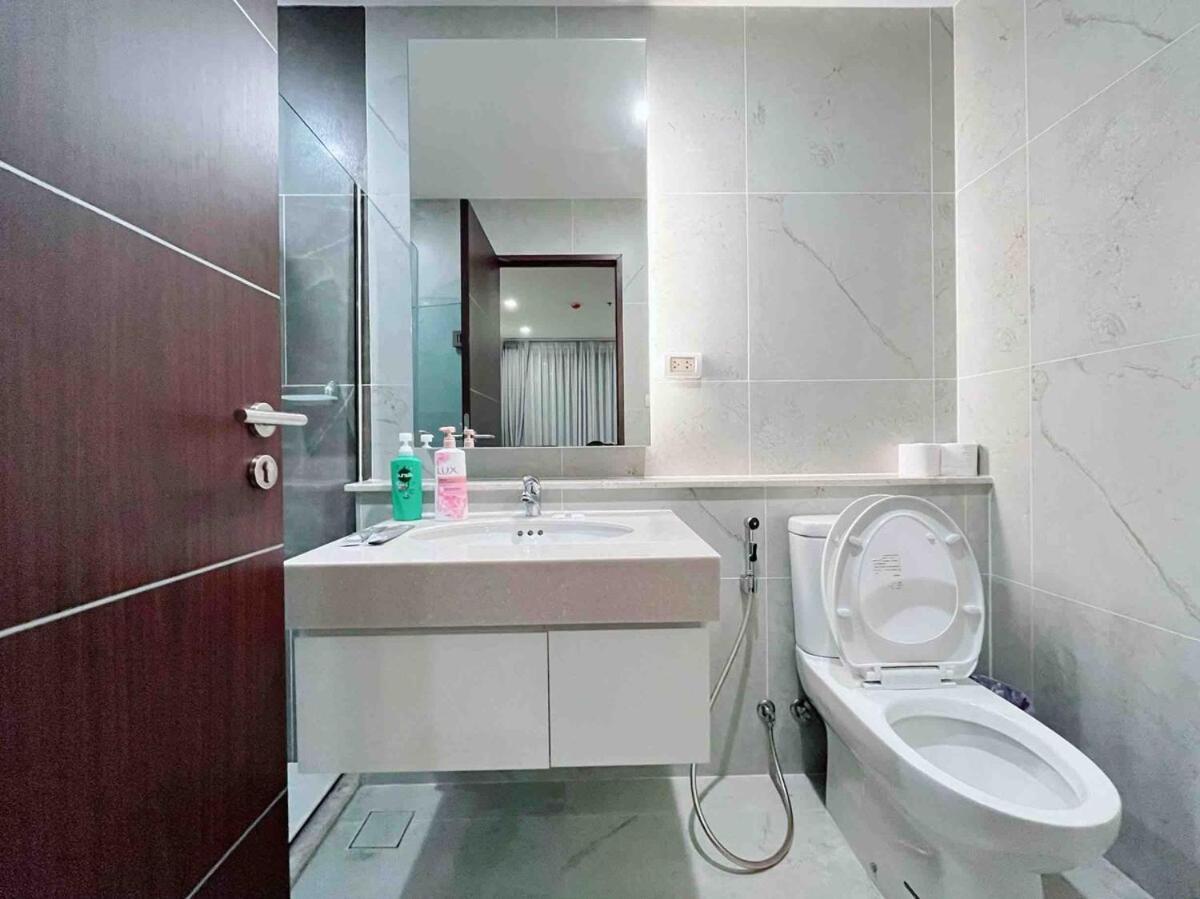 Apartment Luxury 2b Chiangmai Citya1001 *