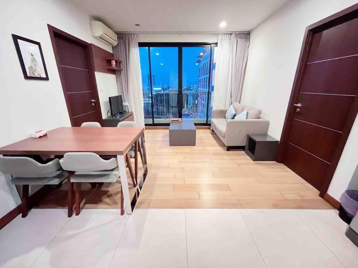 Apartment Luxury 2b Chiangmai Citya1001