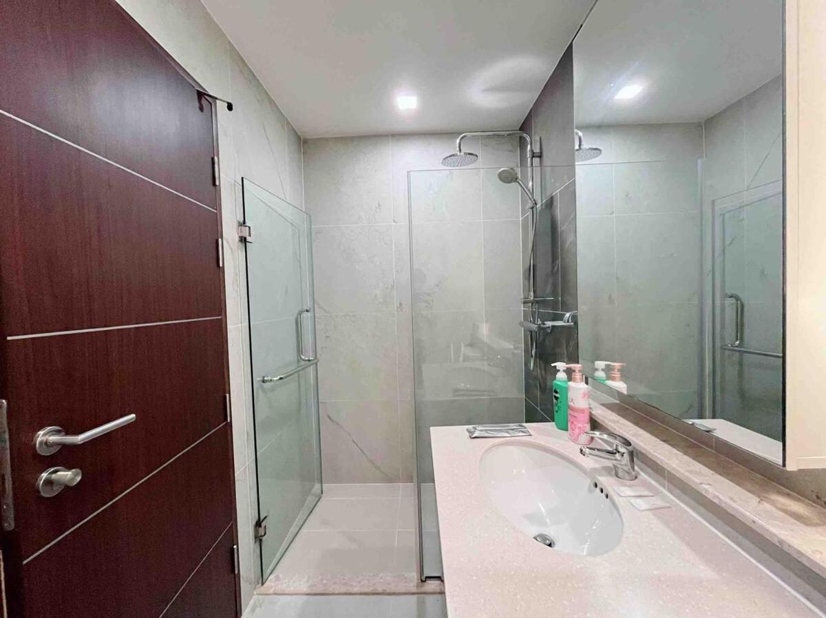Luxury 2b Chiangmai Citya1001 Apartment Chiang Mai