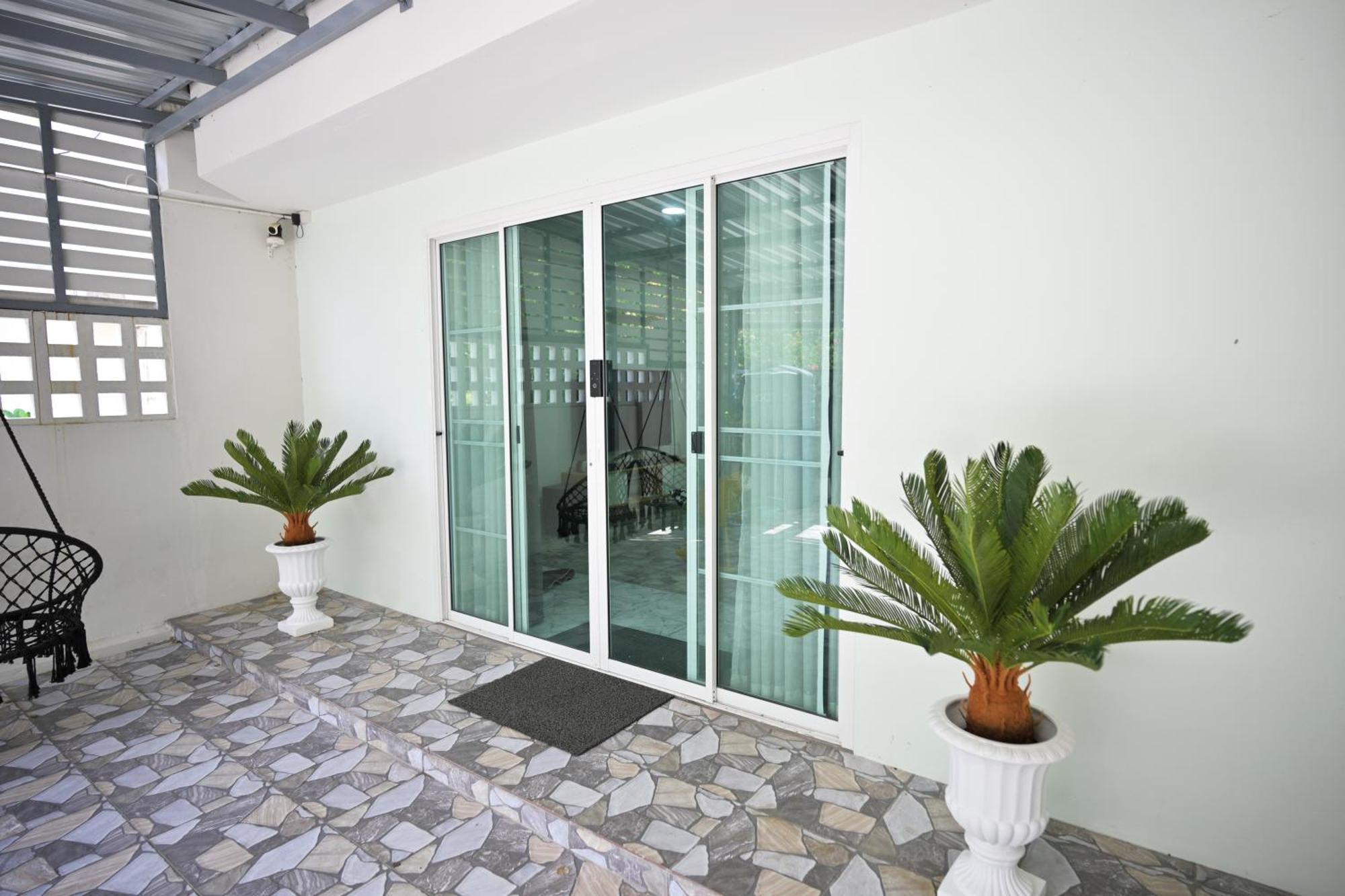 Eco-friendly House Near Street Food Quiet Area Apartamento *