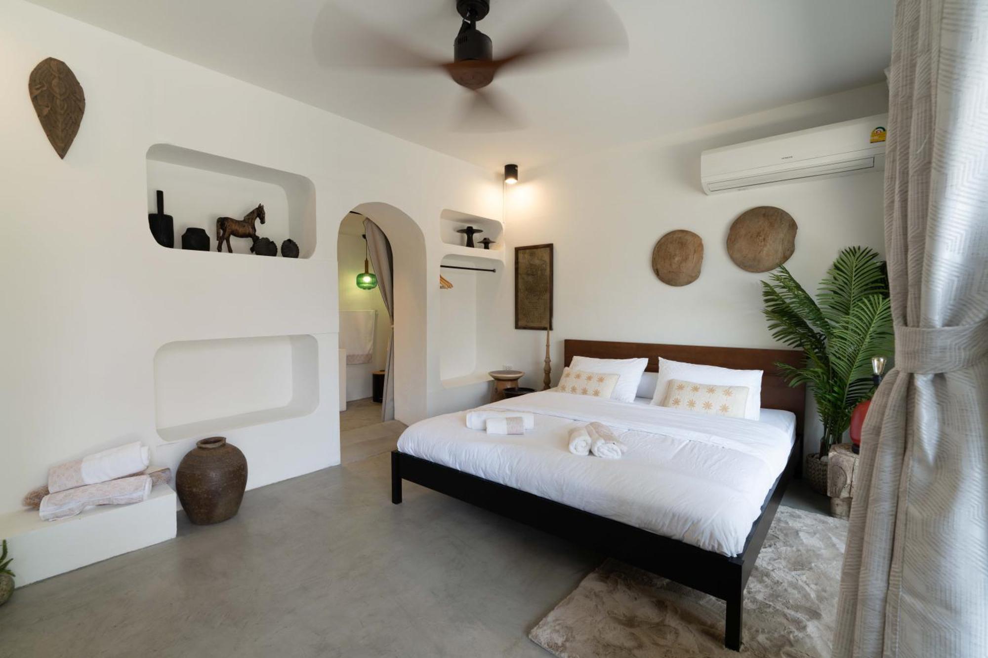 Vila Rwanda Naziza Chiang Mai
