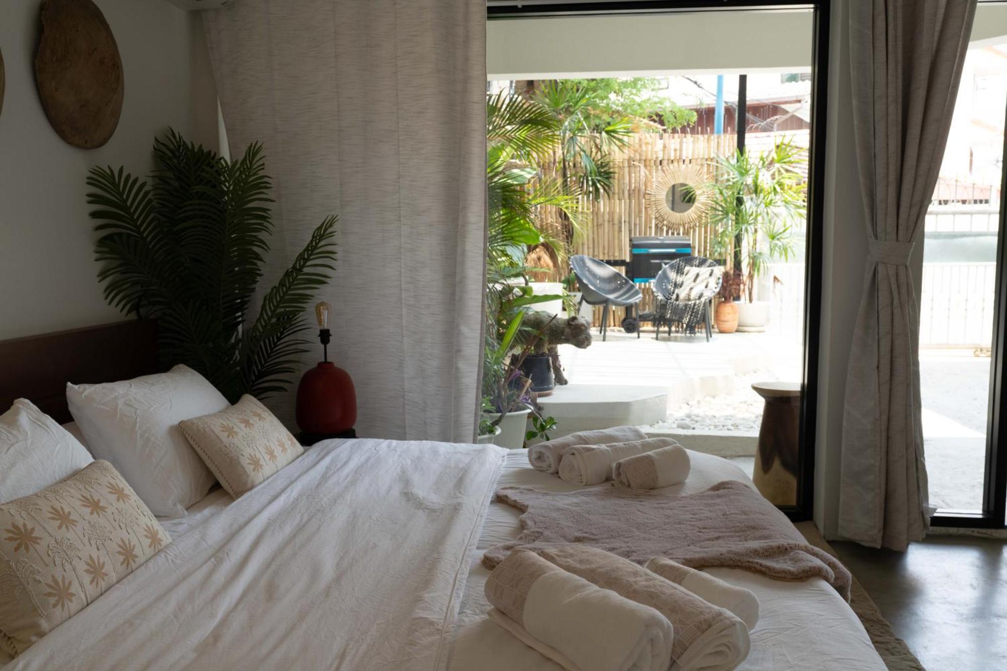 Rwanda Naziza Vila Chiang Mai