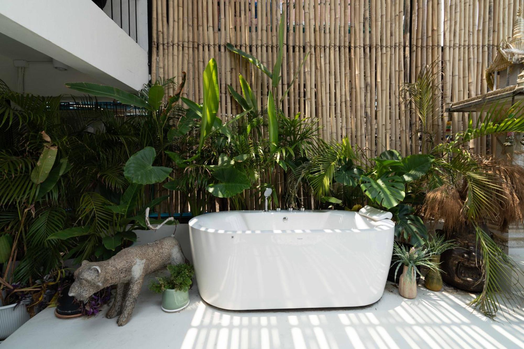 Vila Rwanda Naziza Chiang Mai