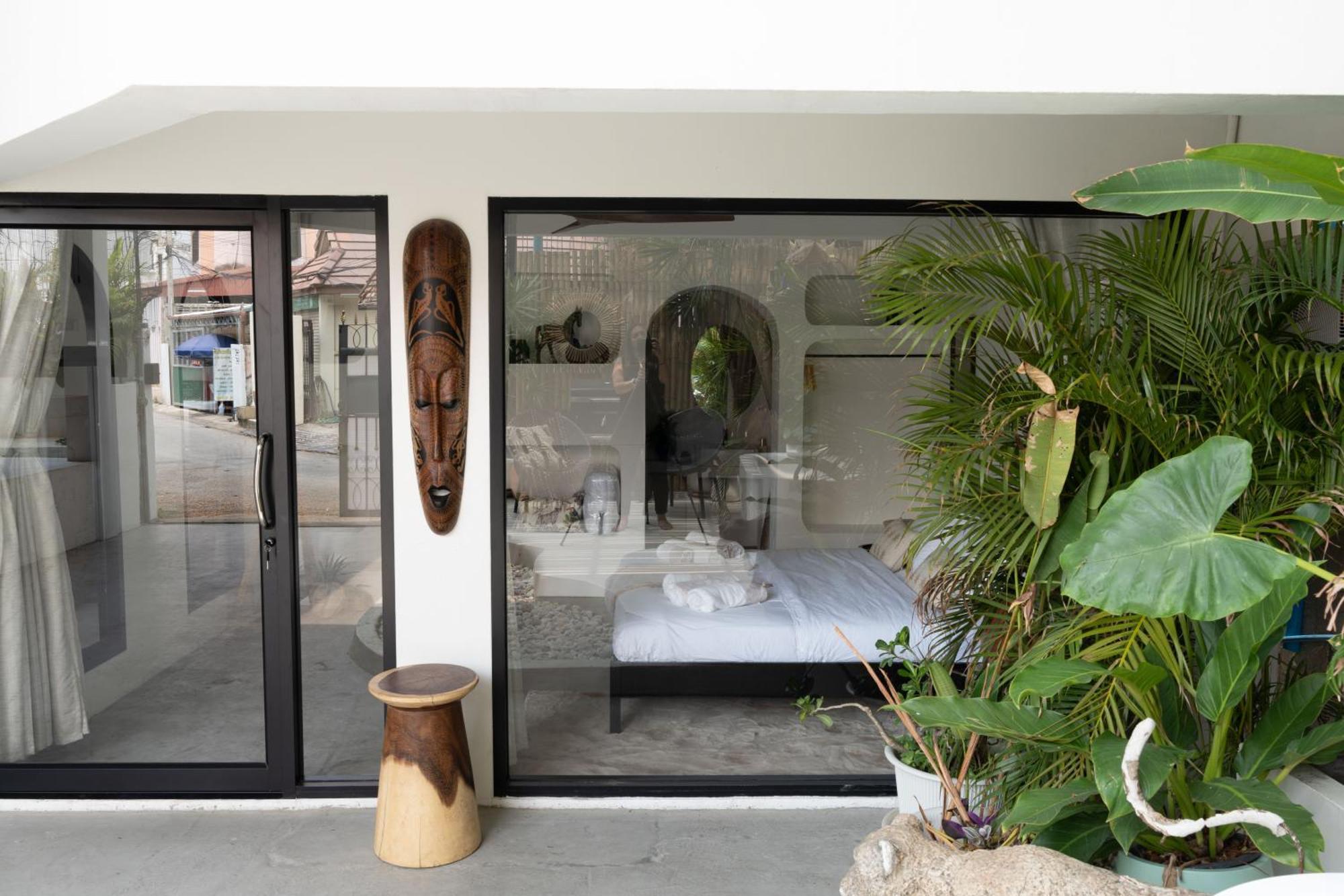 Vila Rwanda Naziza Chiang Mai