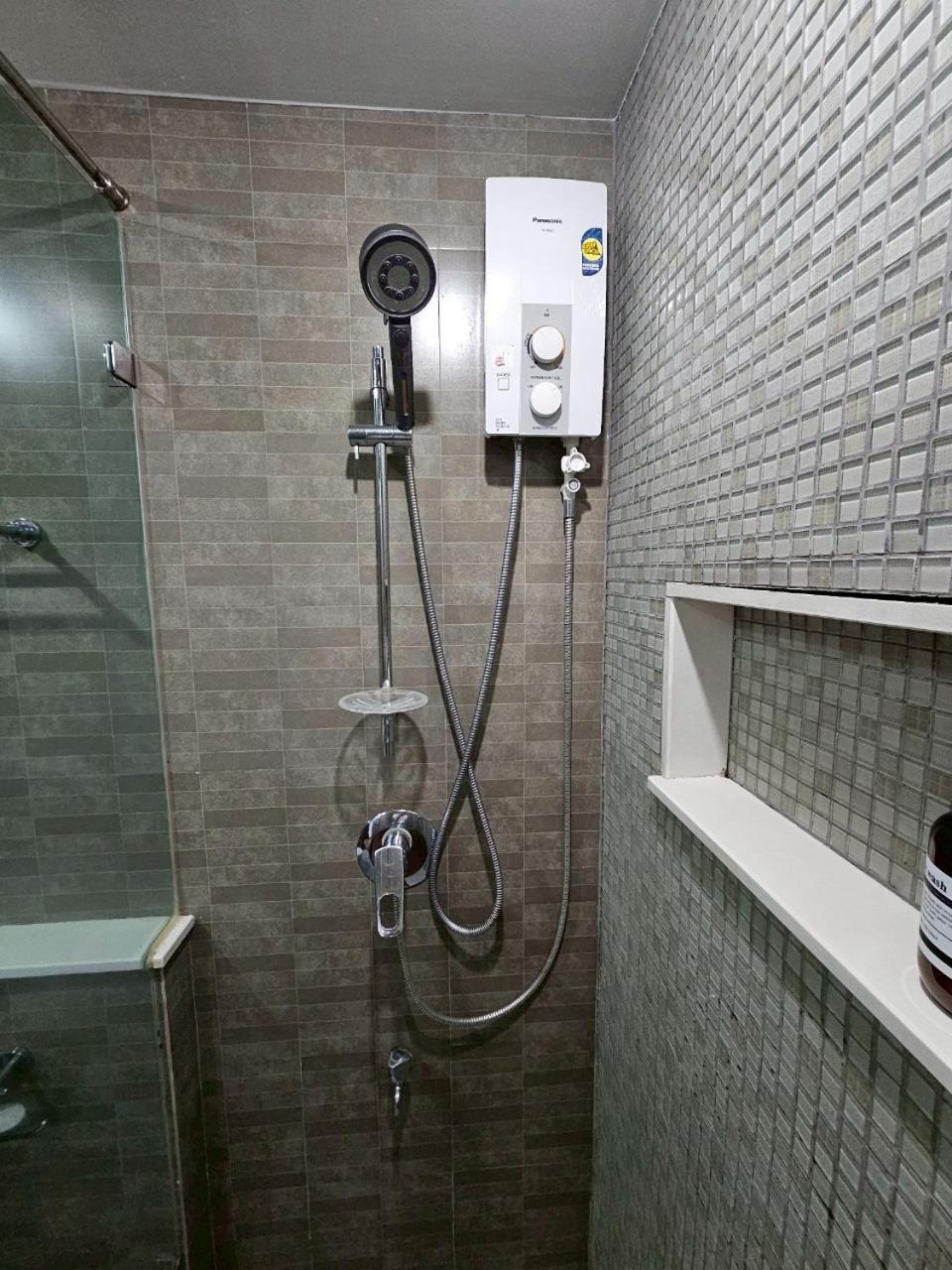 Modern Style 1br / Large Balcony At Nimman Apartment