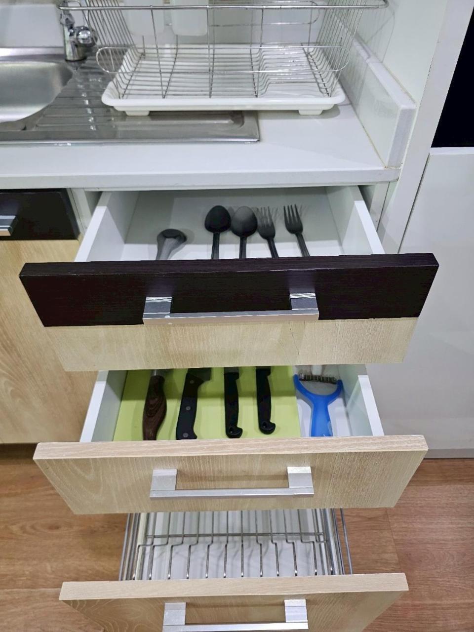 Modern Style 1br / Large Balcony At Nimman Chiang Mai