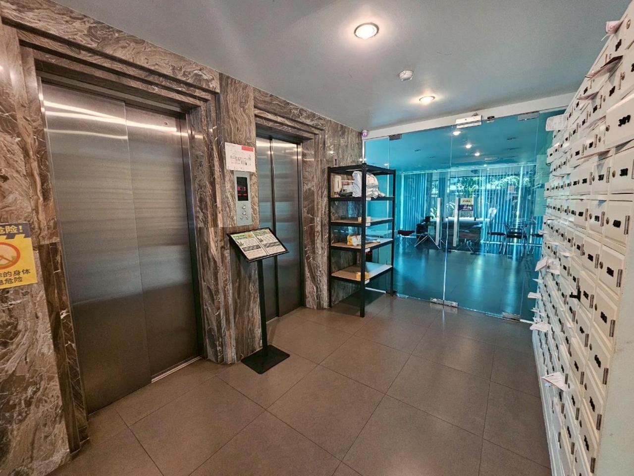 Modern Style 1br / Large Balcony At Nimman Apartment *