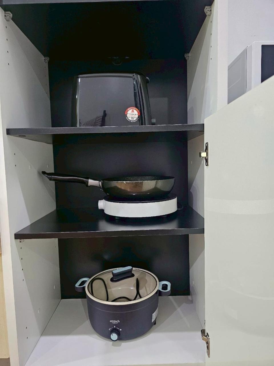Apartment Modern Style 1br / Large Balcony At Nimman *