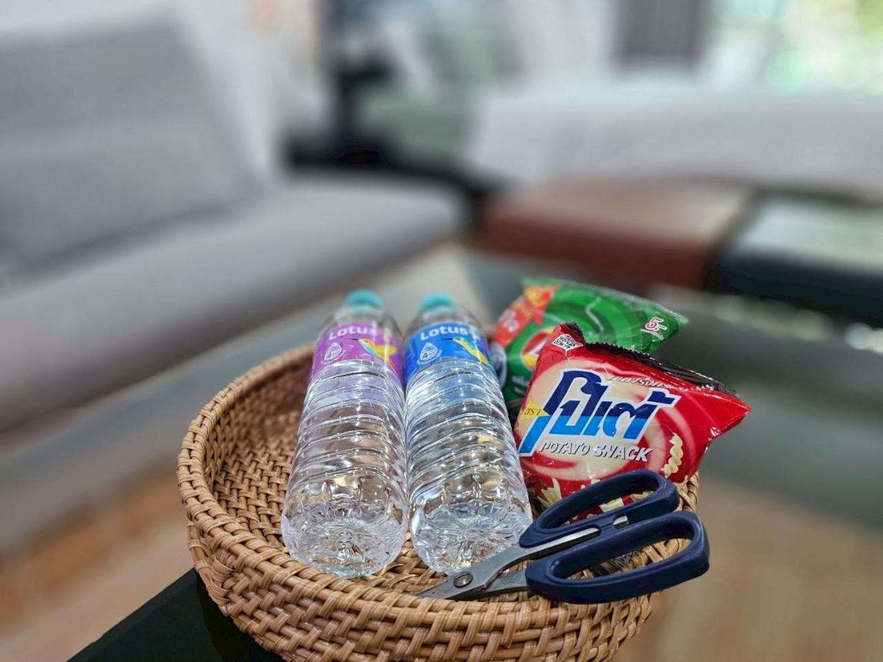 Modern Style 1br / Large Balcony At Nimman Apartment Chiang Mai