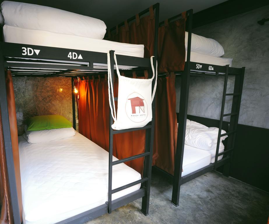 Hostel Manon