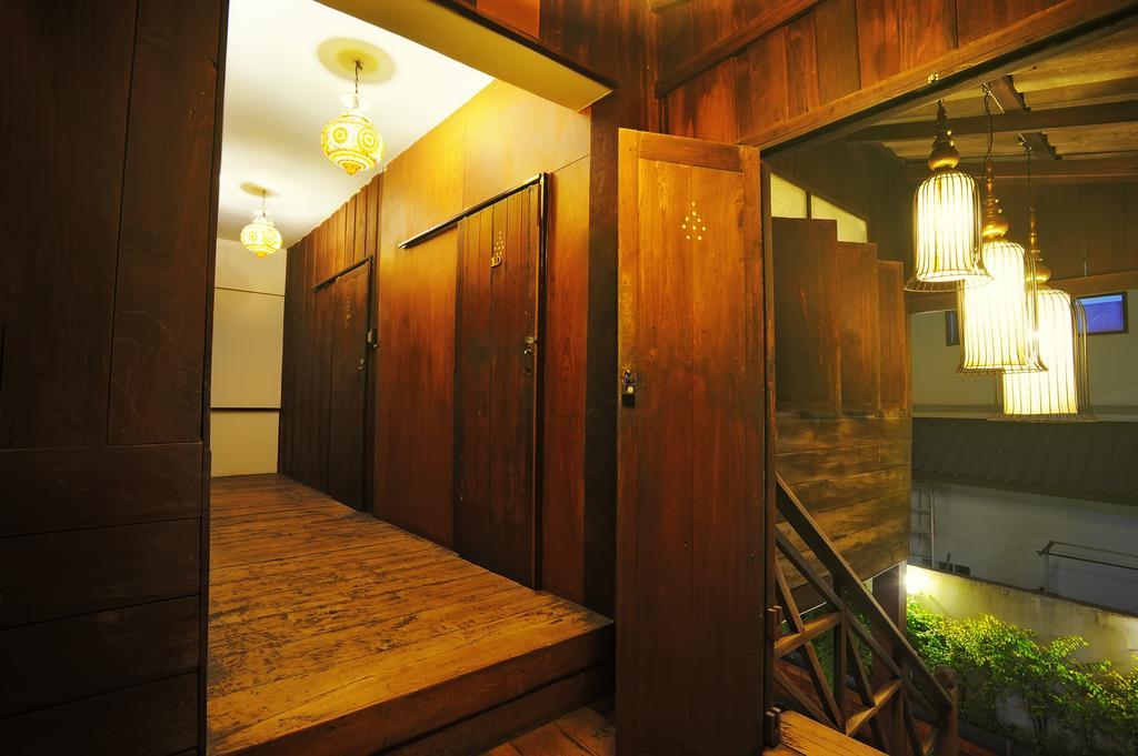 Hostel Manon