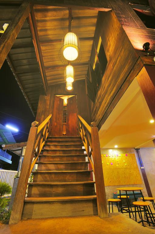 Hostel Manon Chiang Mai