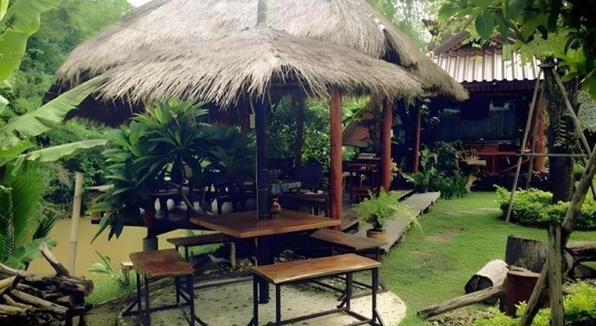 Natura Maerim 3* Chiang Mai