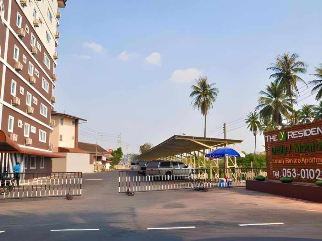 The Y Hotel 3*