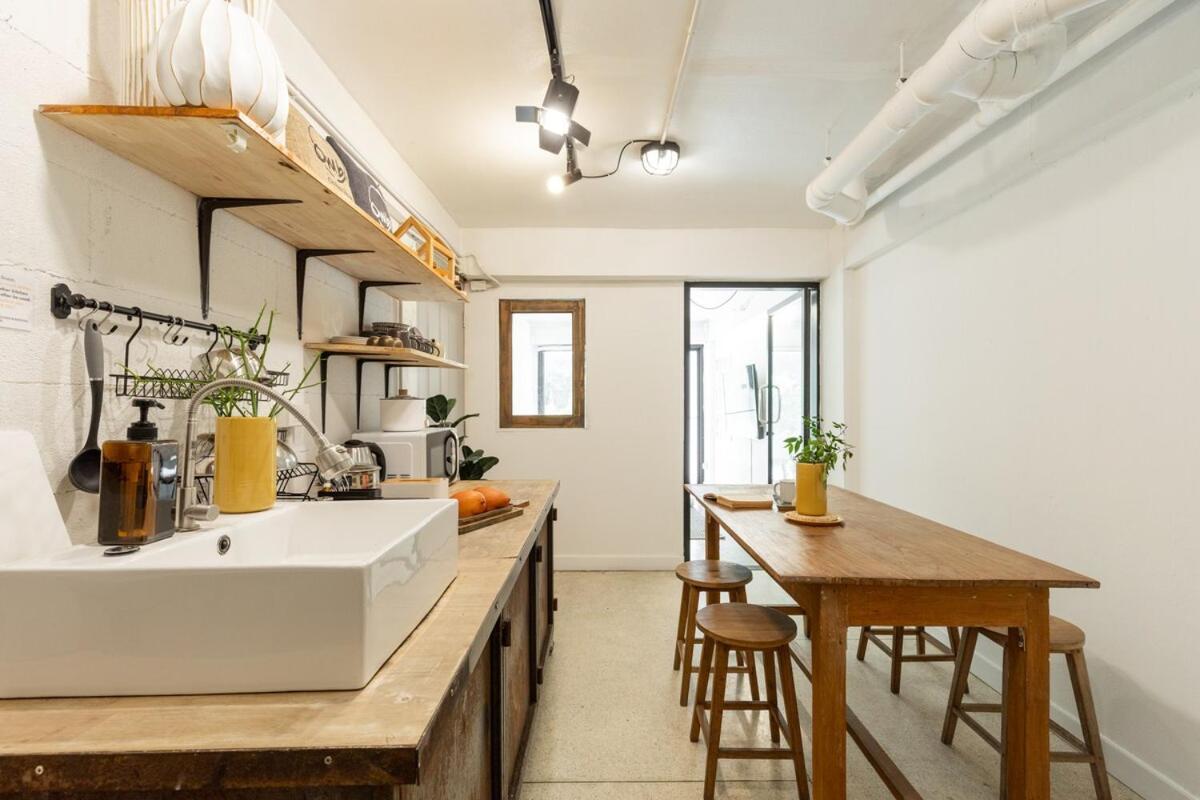 Apartment Ombra House No19