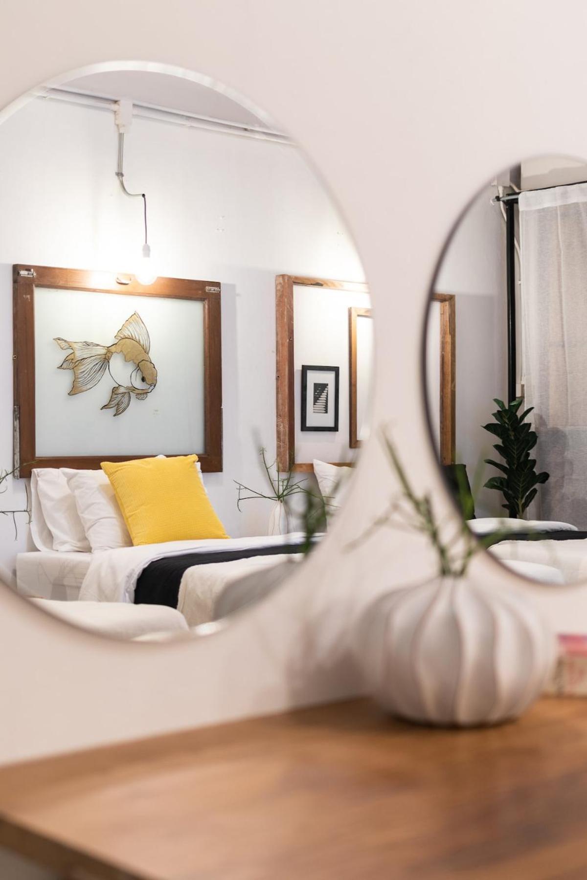 Ombra House No19 Apartment