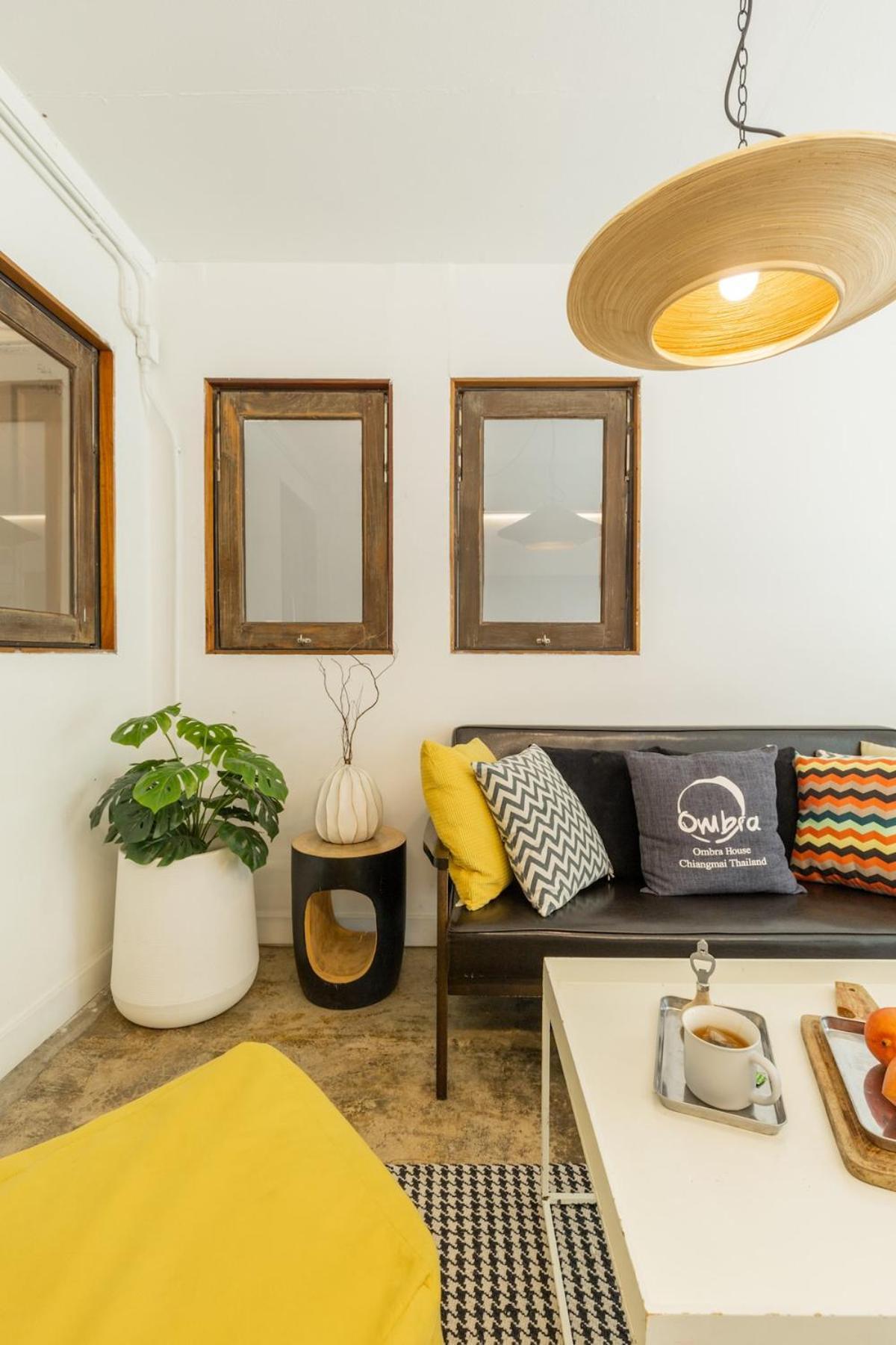 Ombra House No19 Chiang Mai