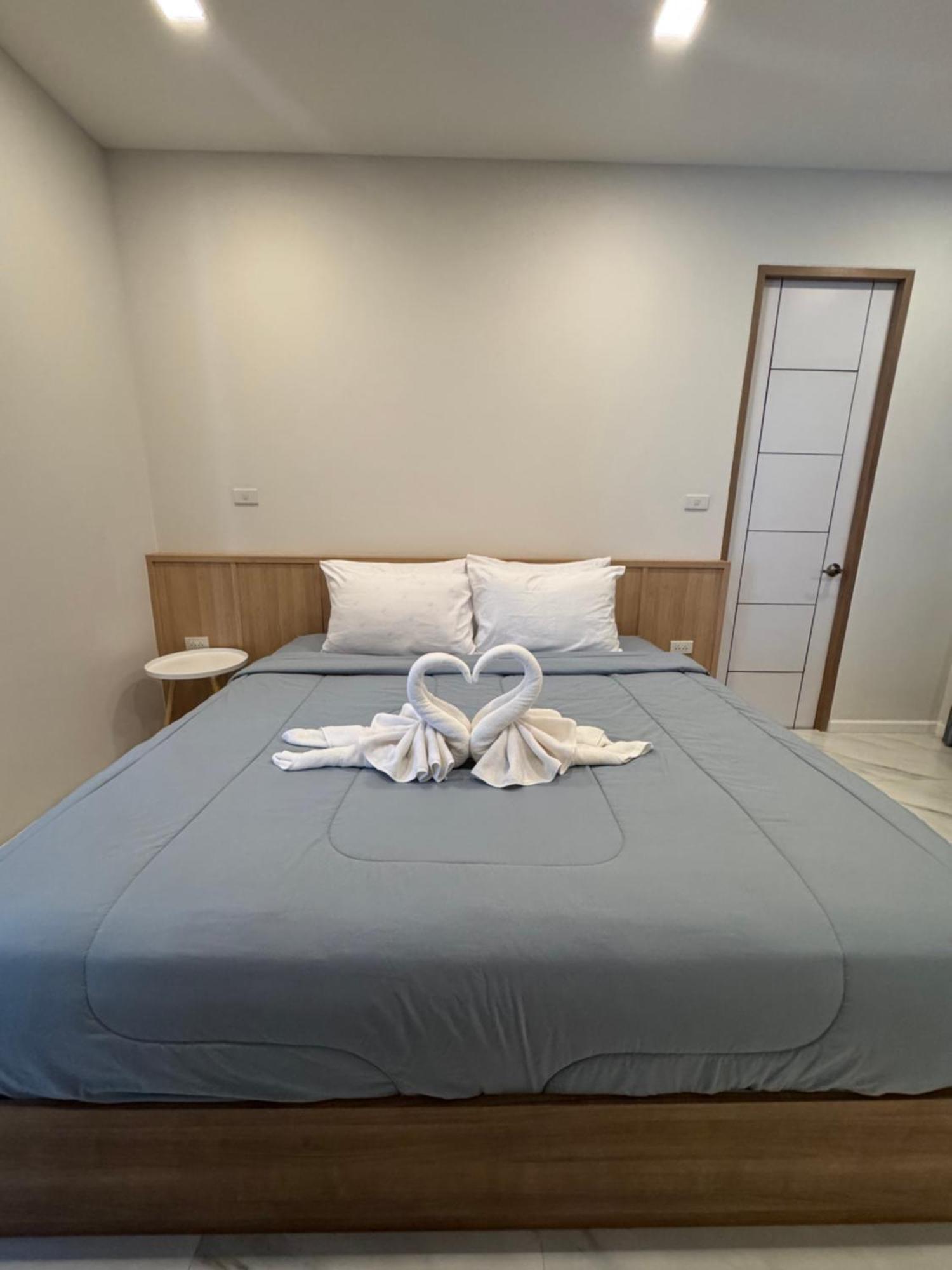 96 Ruamchok Villa *