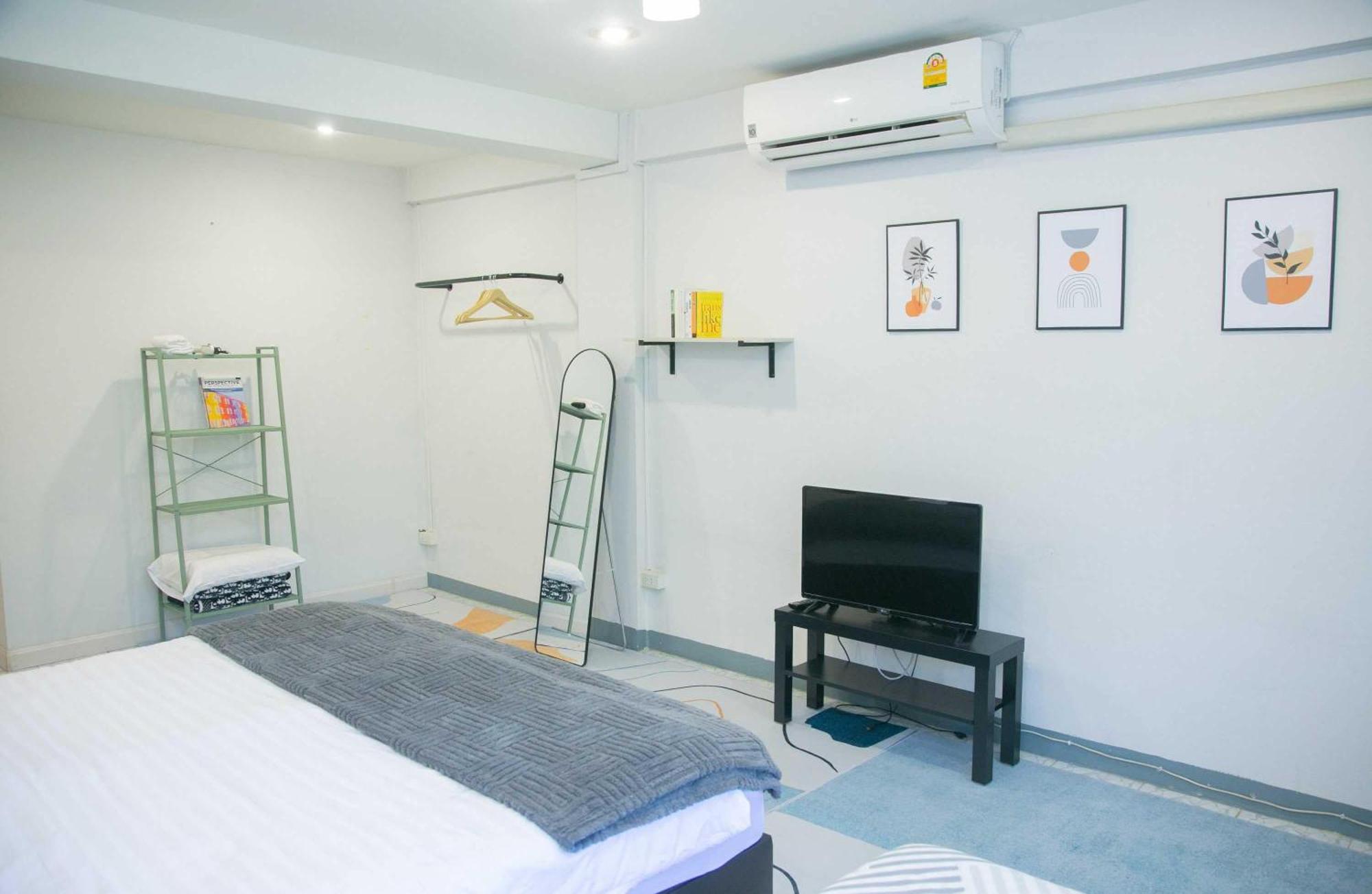 Hotel Hello Host Chiang Mai