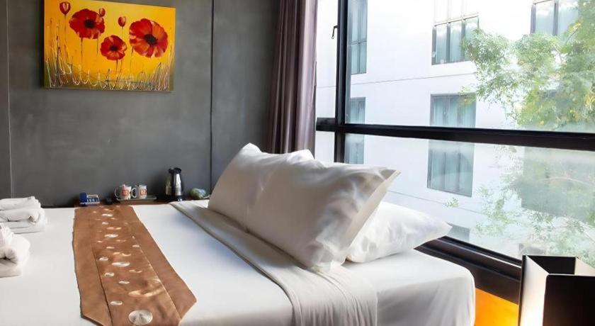 B2 Boutique And Budget Hotel 2*