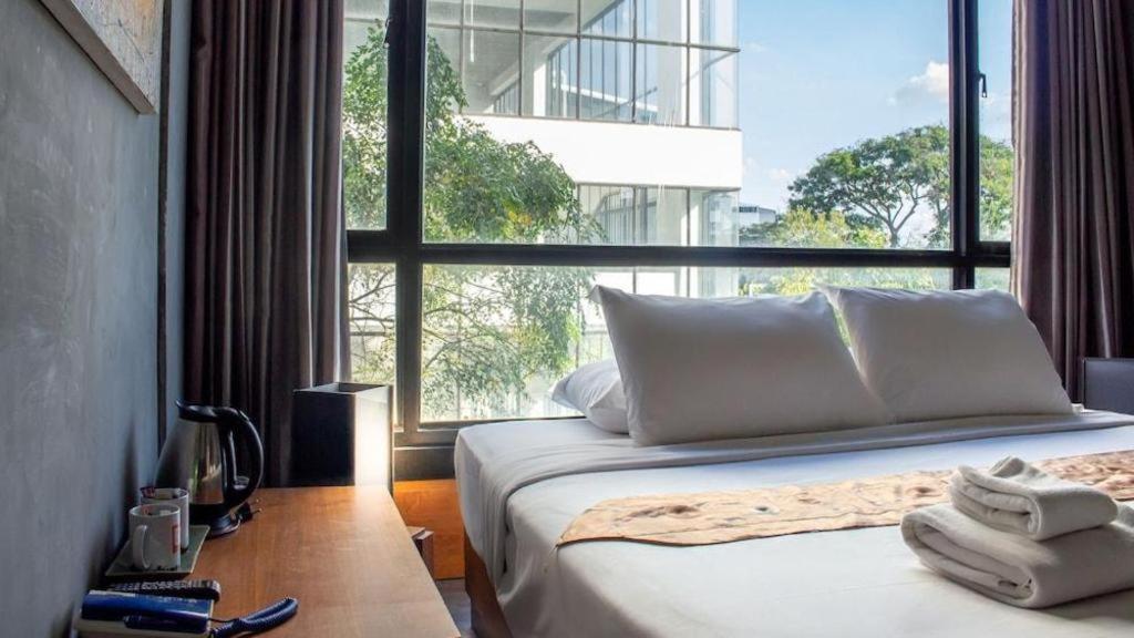 B2 Boutique And Budget Hotel 2*