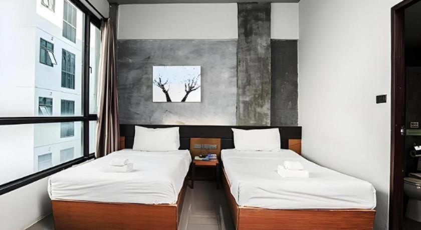 Hotel B2 Boutique And Budget