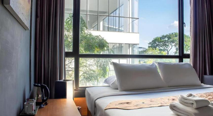 Hotel B2 Boutique And Budget