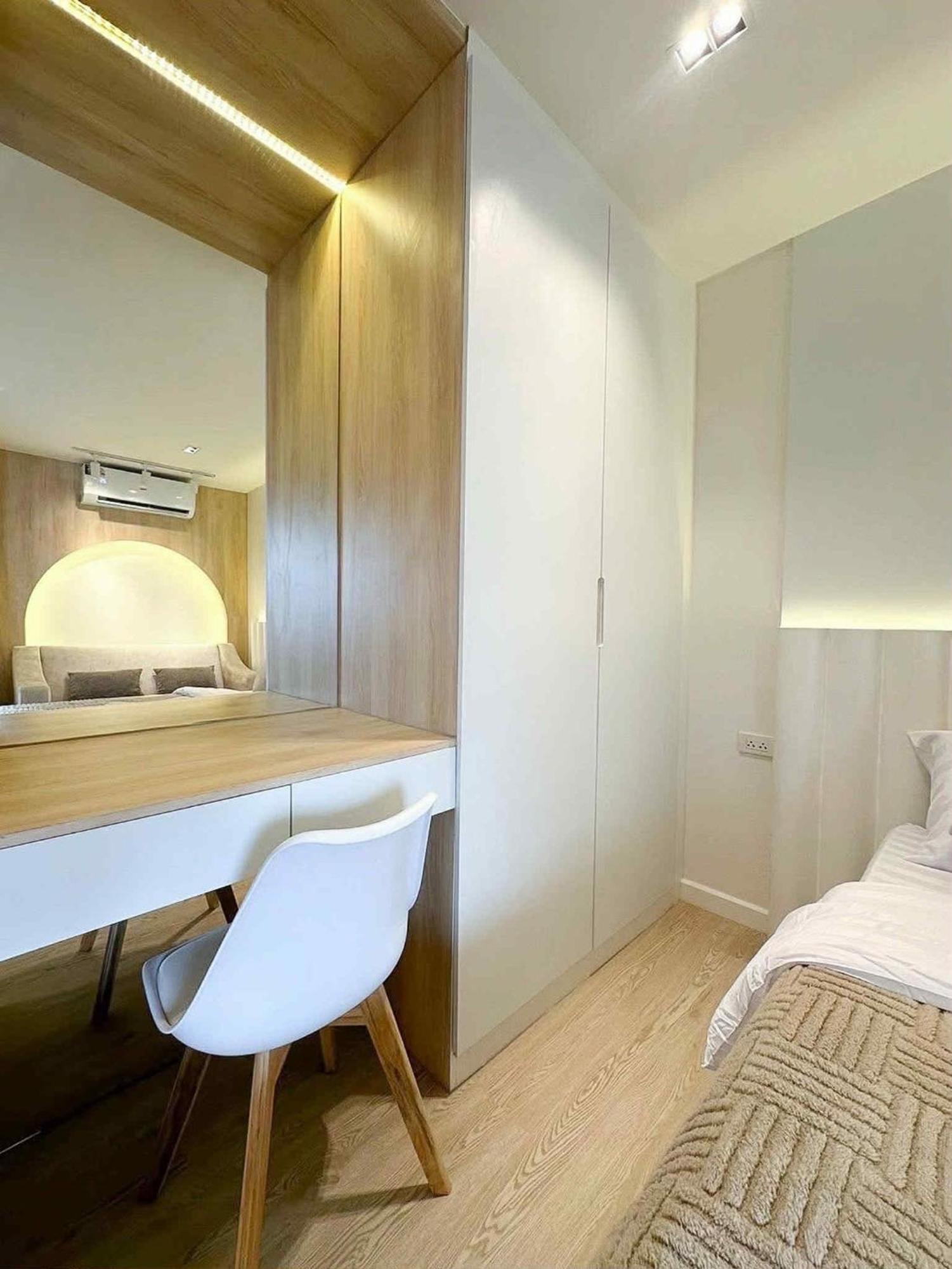 Appartement Heart Of Nimman