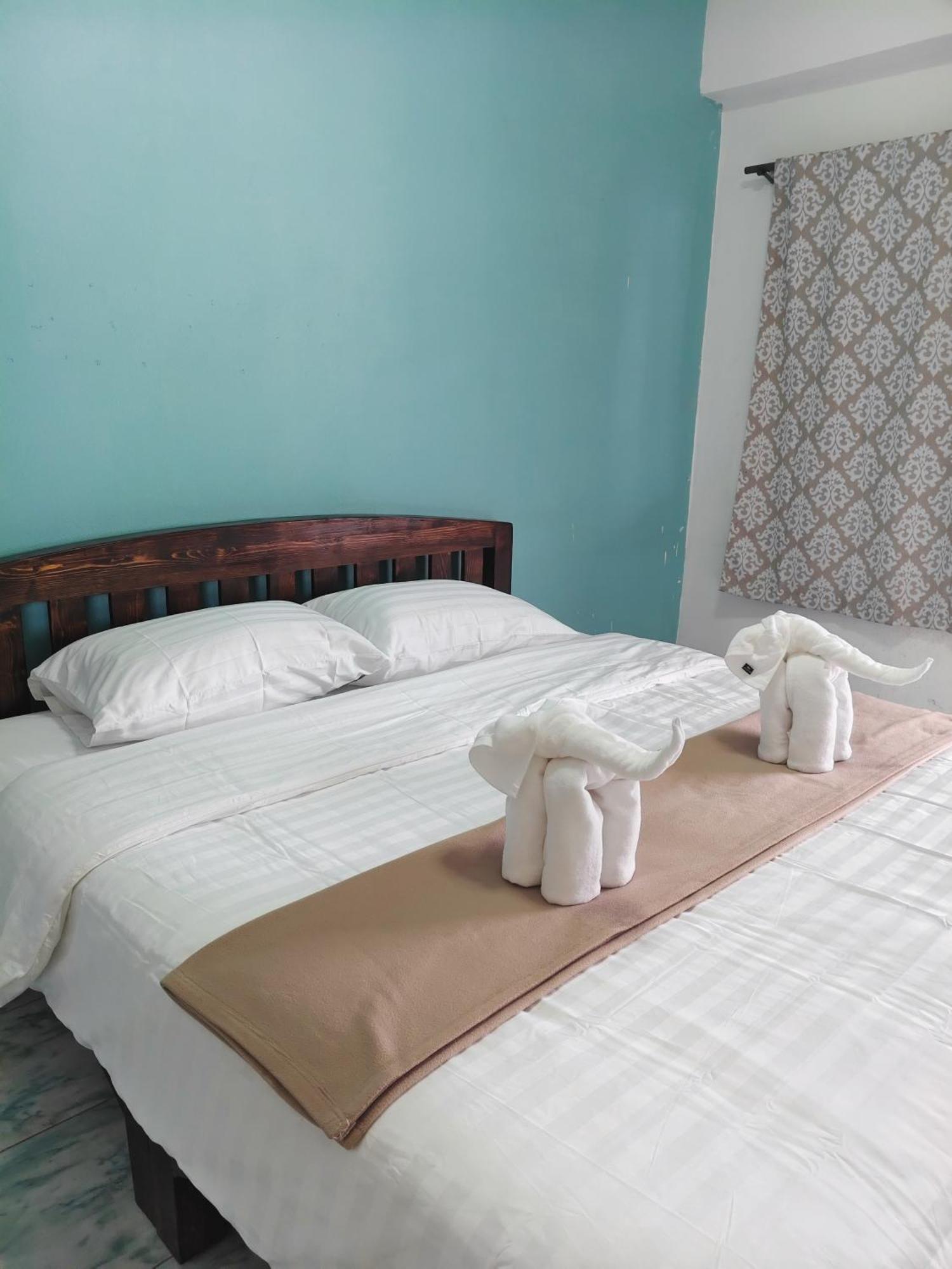 Noble Thippanate Hotel 3*