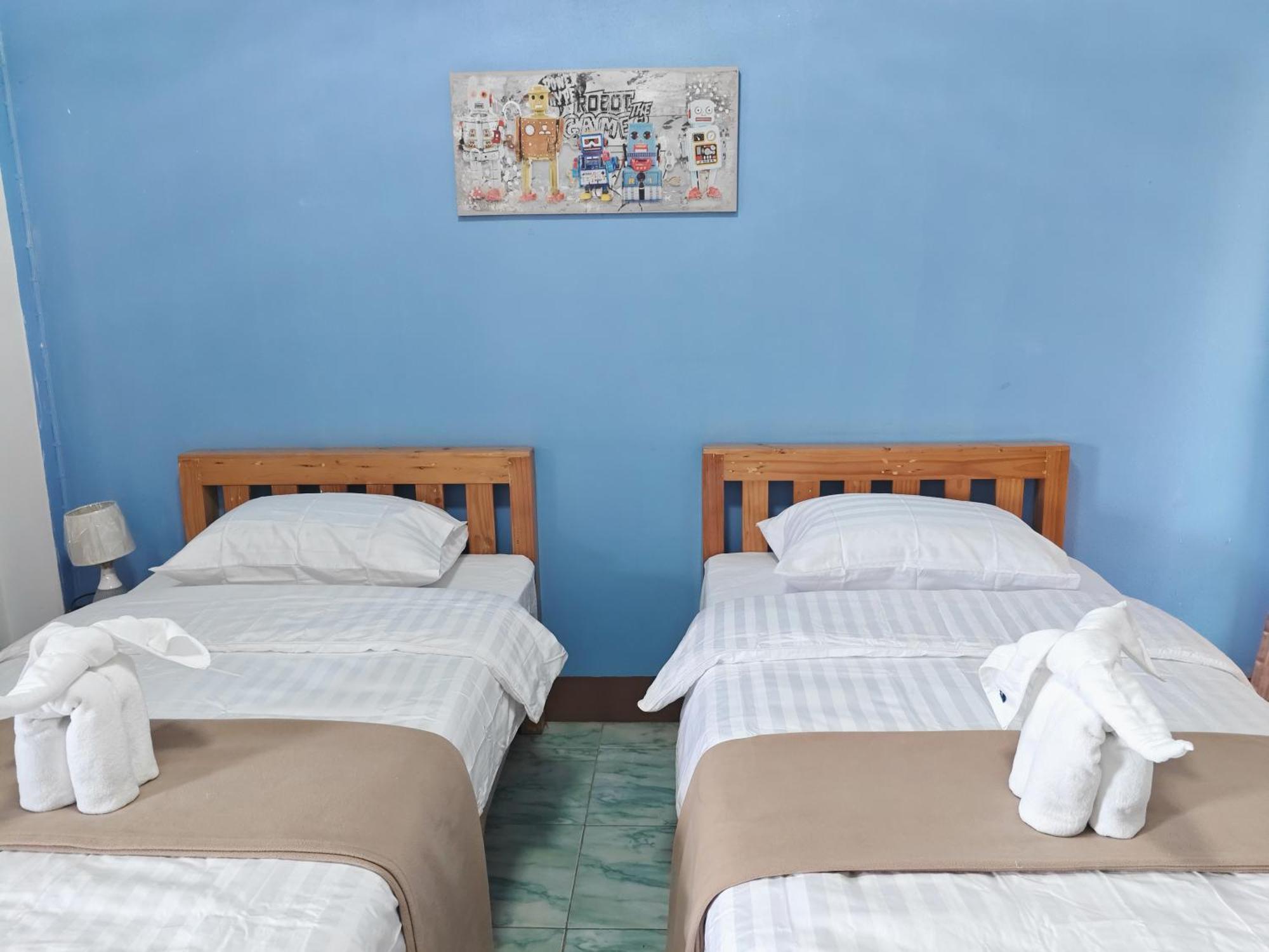 Noble Thippanate Hotel Chiang Mai