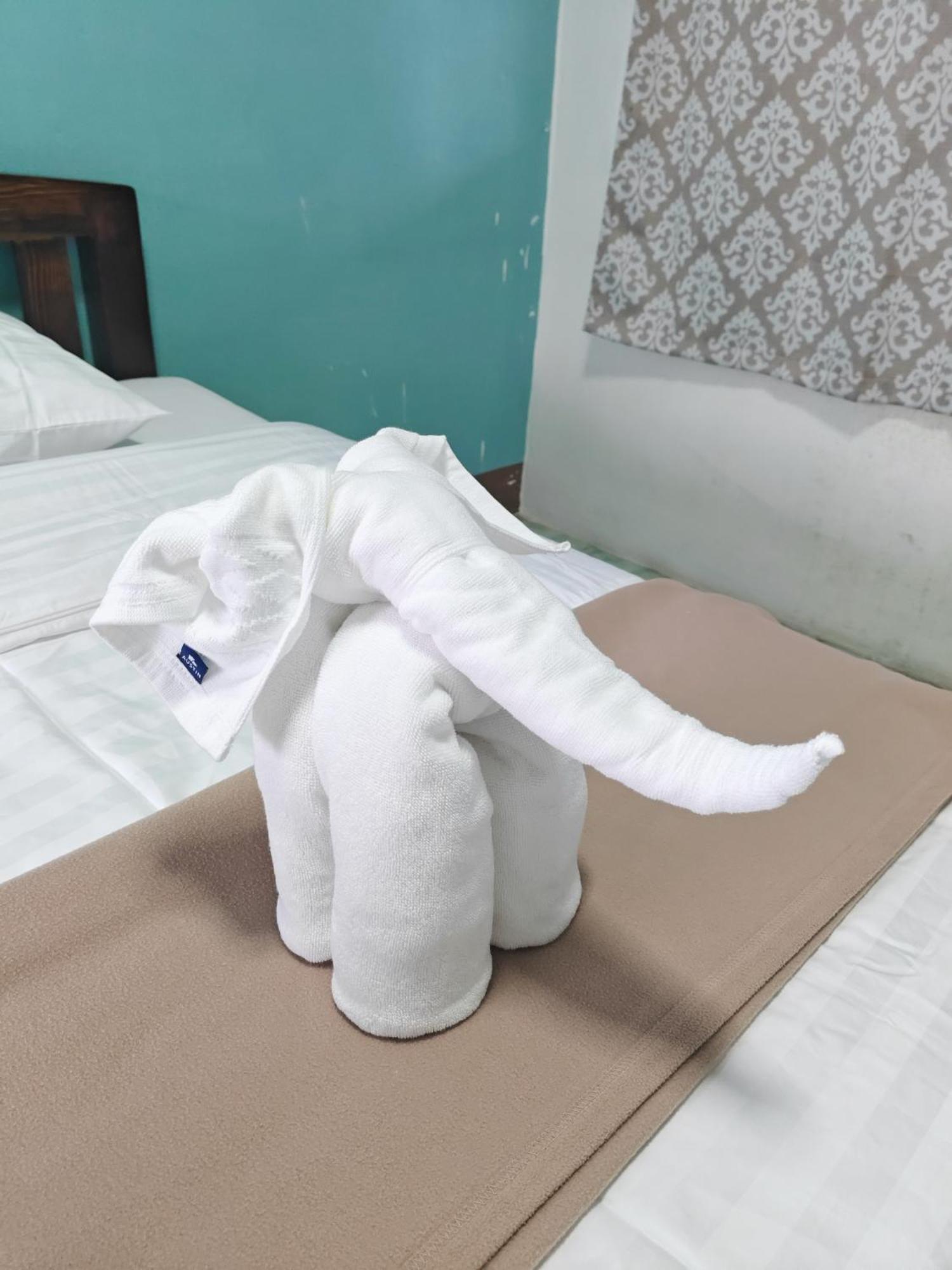 Noble Thippanate Hotel Chiang Mai