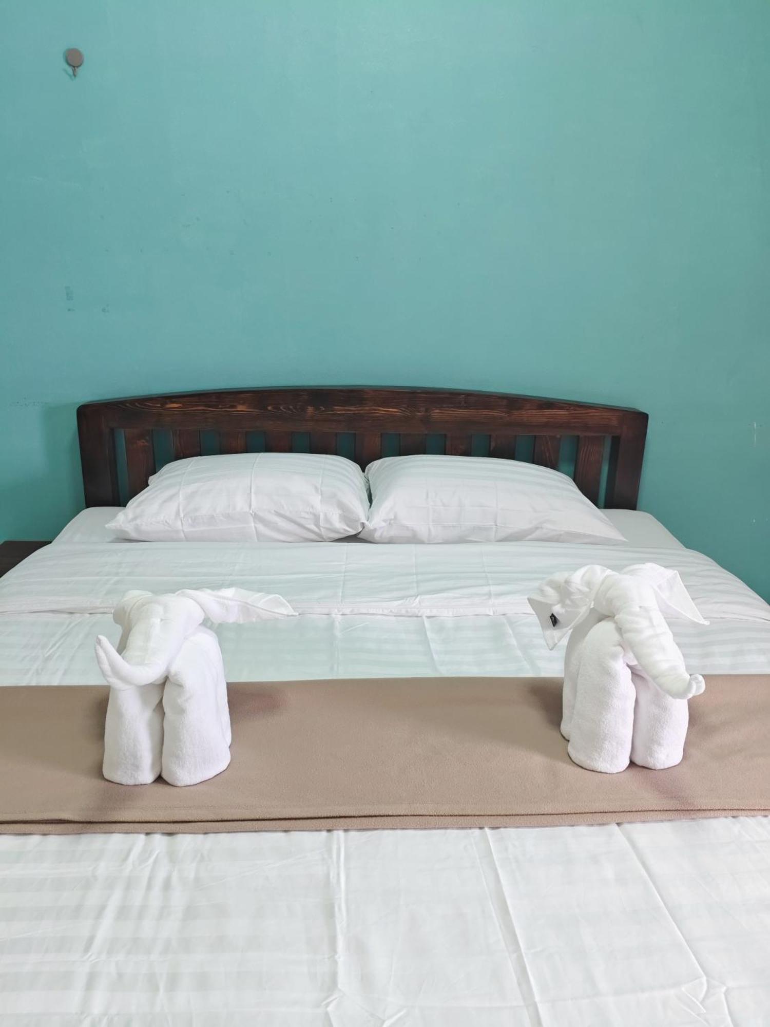 Noble Thippanate 3* Chiang Mai