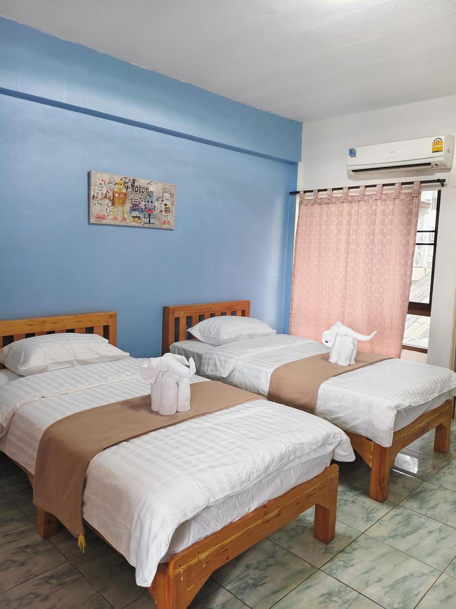 Hotel Noble Thippanate