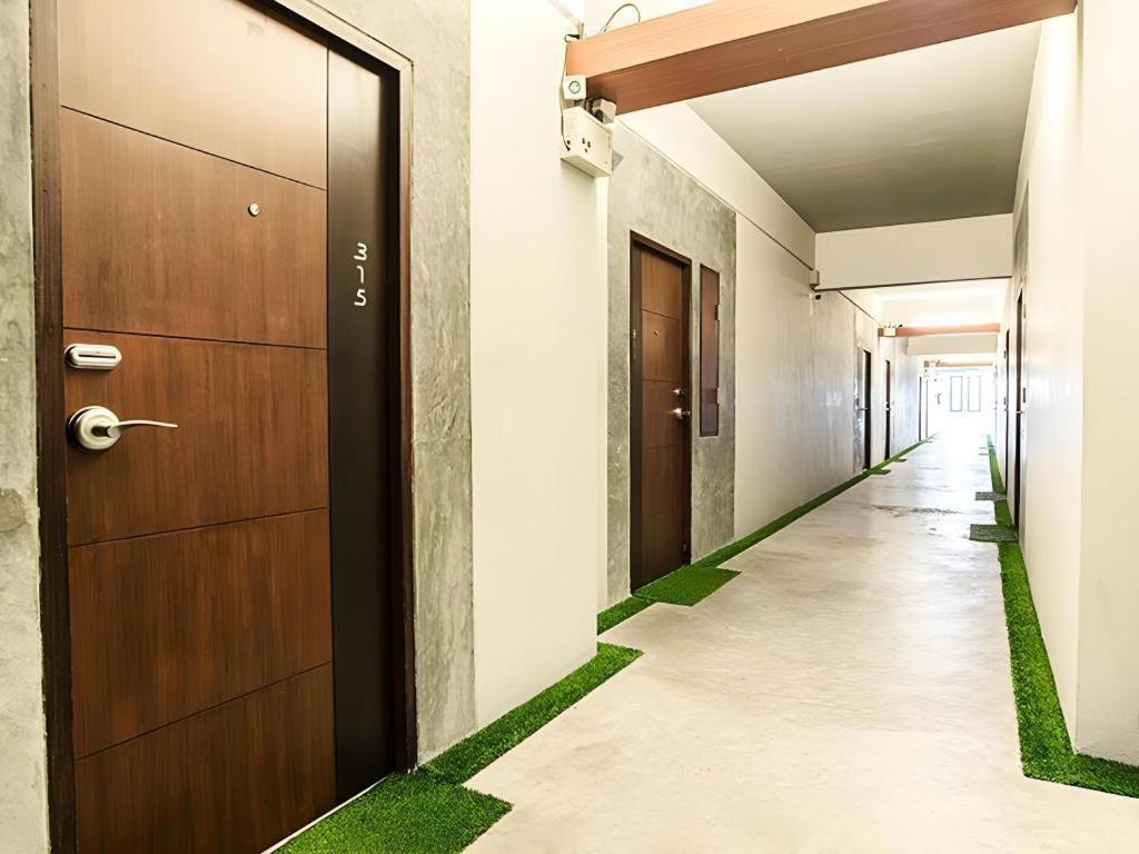 B2 Boutique And Budget Hotel Chiang Mai