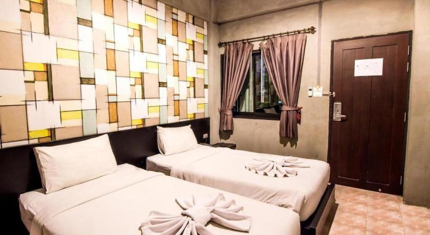 B2 Lanna Boutique & Budget 3*