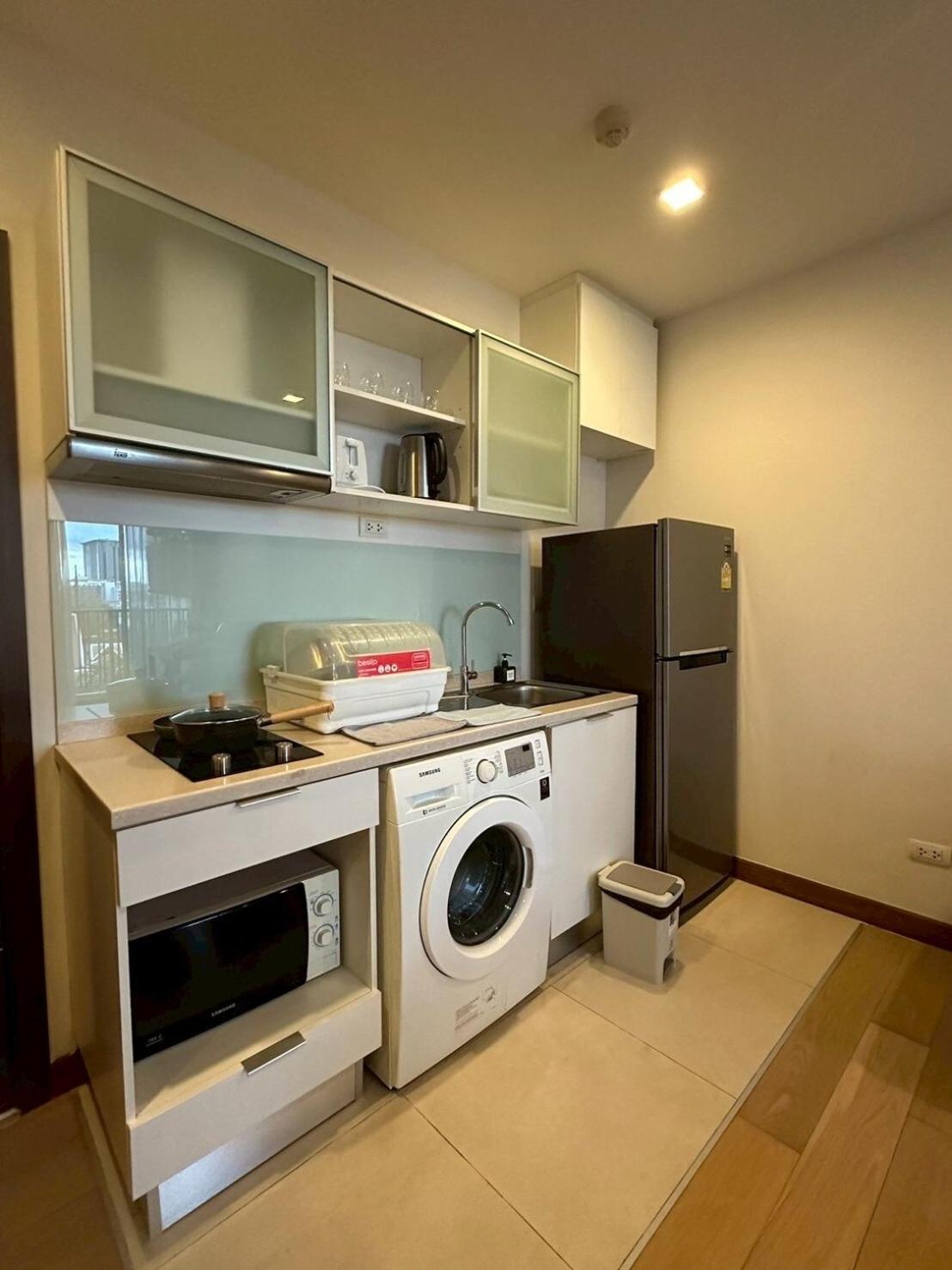 The Astra Condo, Downtown Chiang Mai