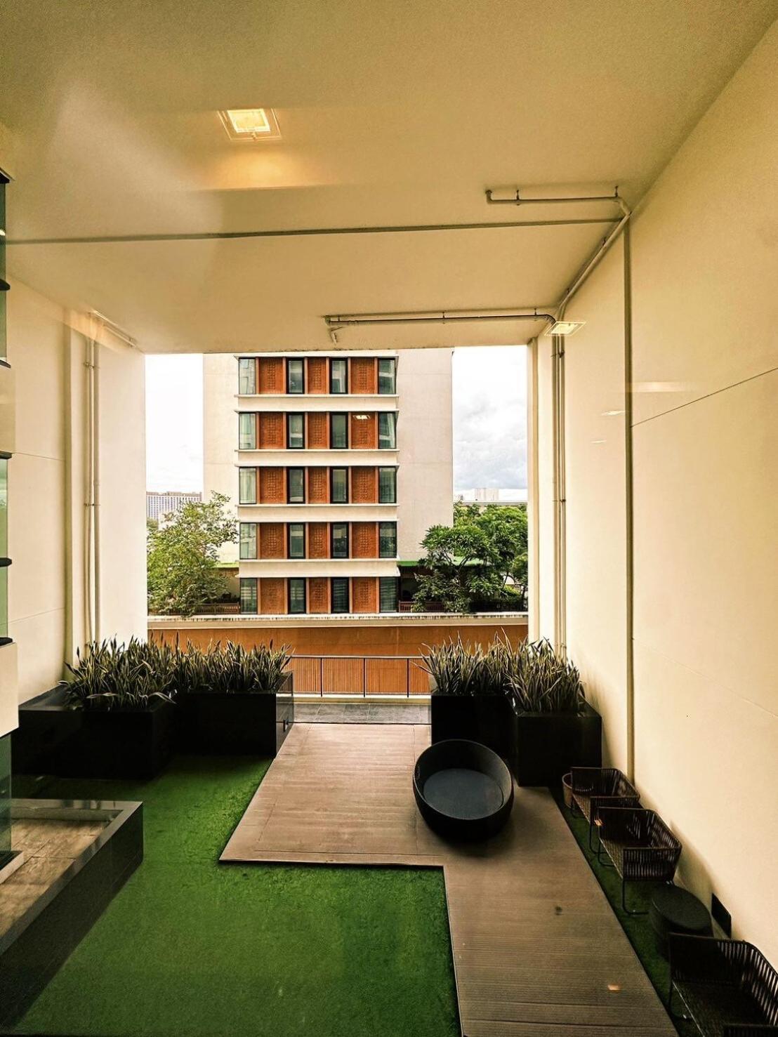 The Astra Condo, Downtown Apartment Chiang Mai