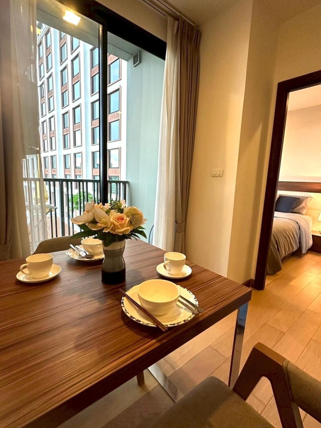 The Astra Condo, Downtown Apartment Chiang Mai