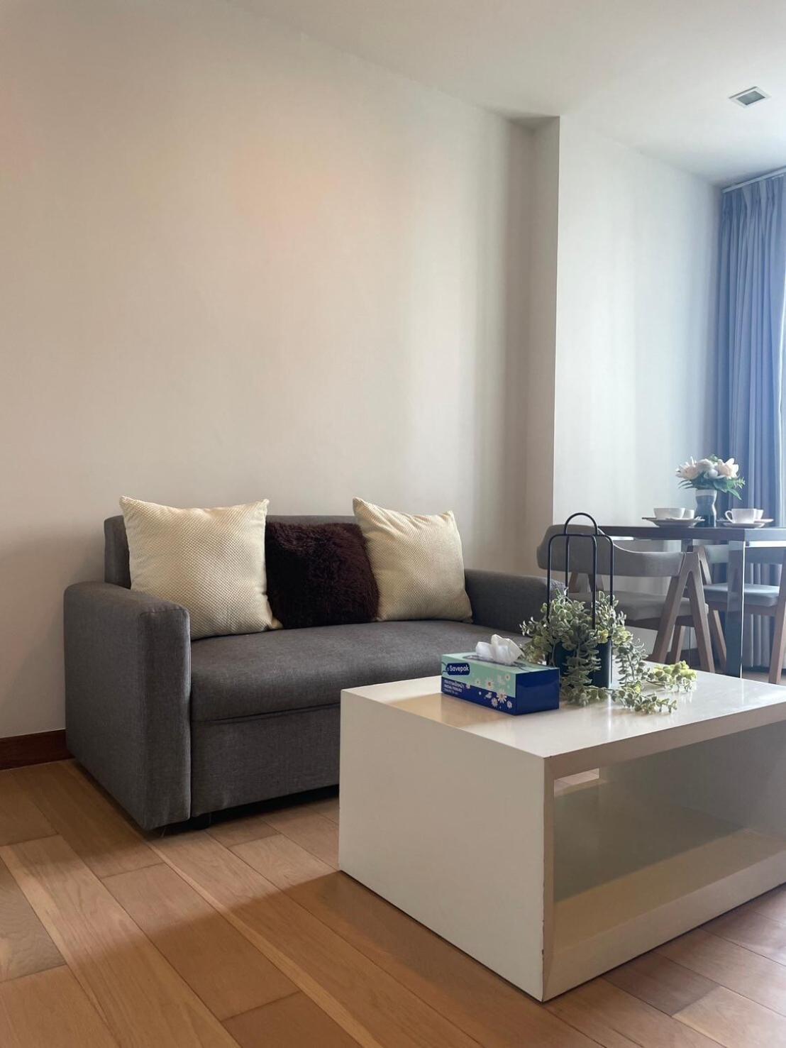 Apartment The Astra Condo, Downtown Chiang Mai