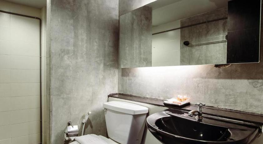 Hotel B2 Black Business And Budget Chiang Mai