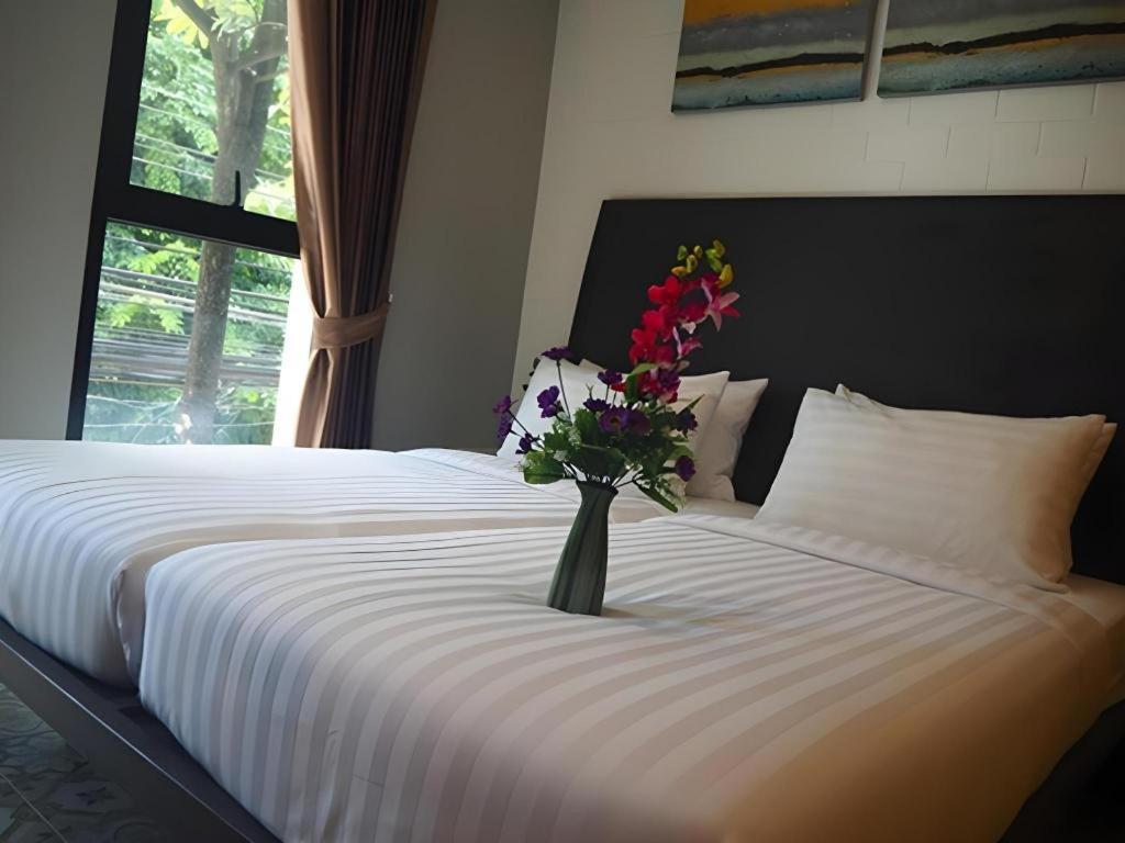 Hotel Bb House Chaingmai 2*