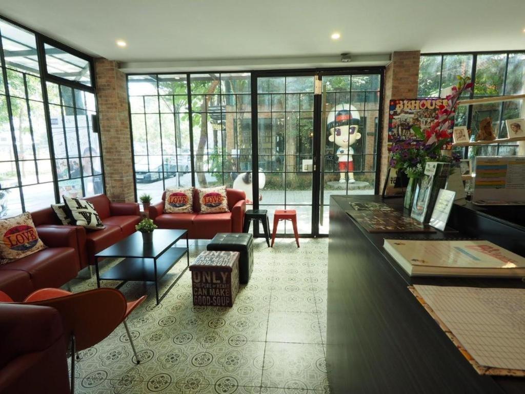 Bb House Chaingmai 2*