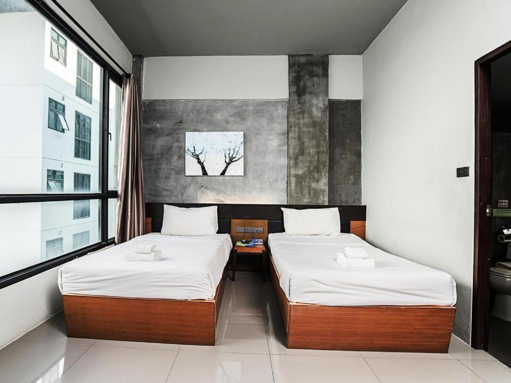 B2 Boutique And Budget Chiang Mai