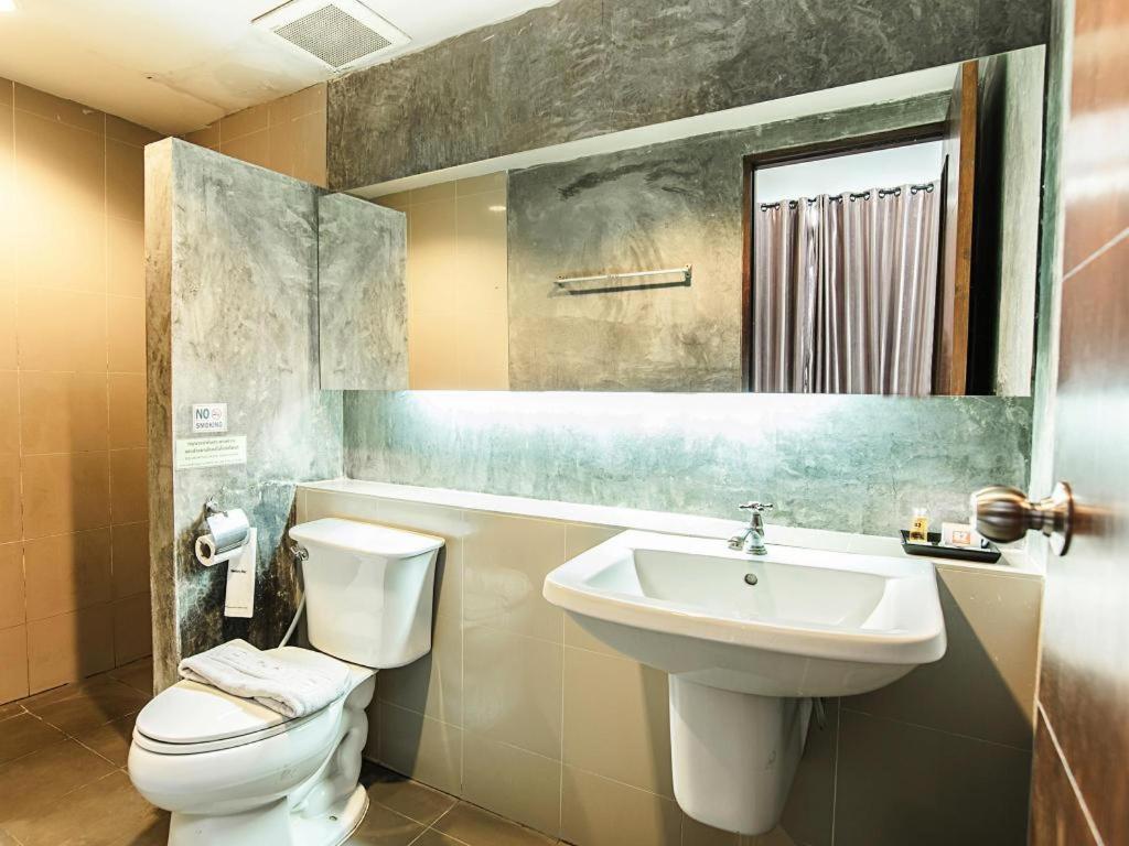 B2 Boutique And Budget Chiang Mai