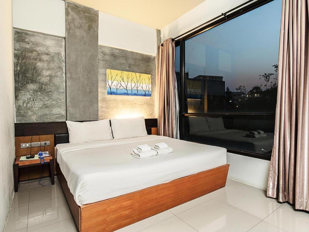 Hotel B2 Boutique And Budget 2*