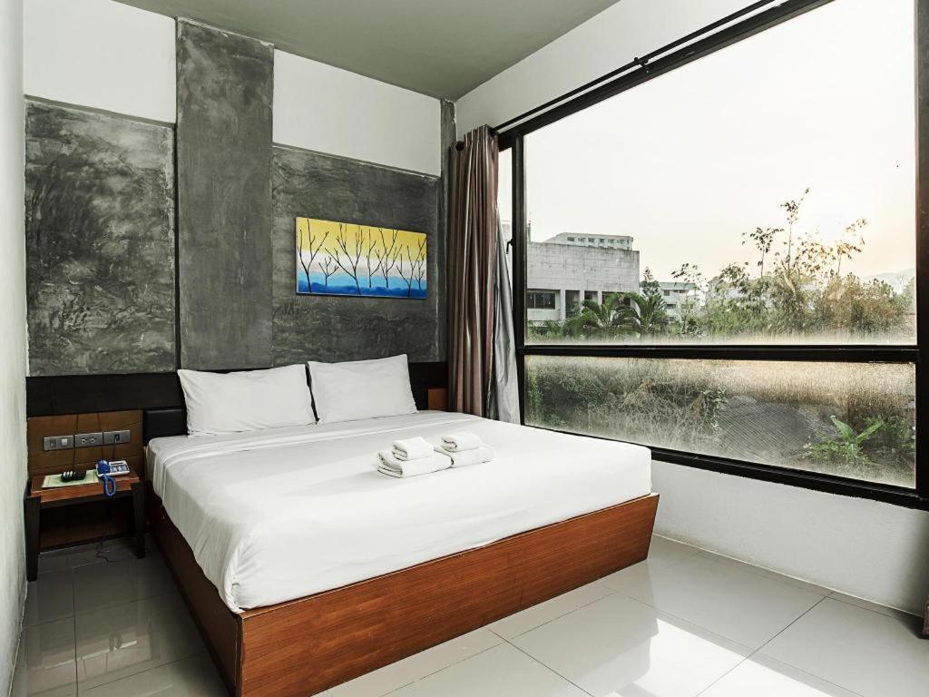 B2 Boutique And Budget Hotel Chiang Mai